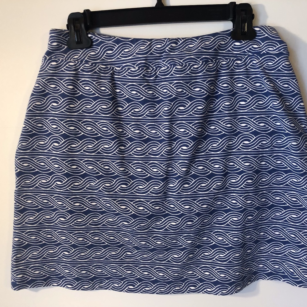 Skort